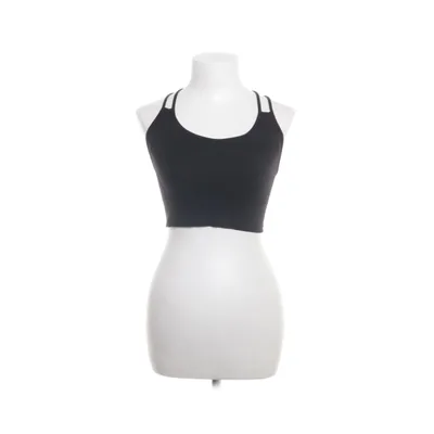 Sports bra (Black) from ICIW