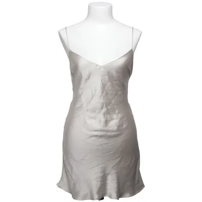 Robe (Beige) de Zara Polyester