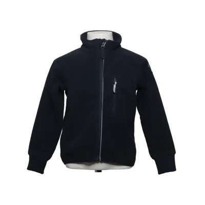 Fleecejacka (Blå) från Polarn O. Pyret Återvunnen polyester