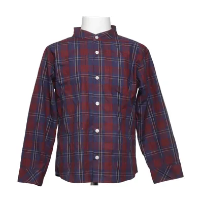 Chemise (Rouge, Bleu, Multicolore) de Livly Coton
