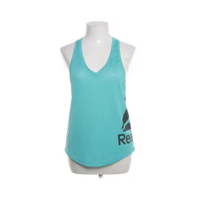 Tanktop (Groen) van Reebok
