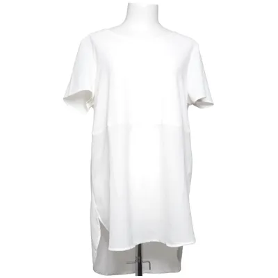 Haut (Blanc) de Jacqueline de Yong Polyester