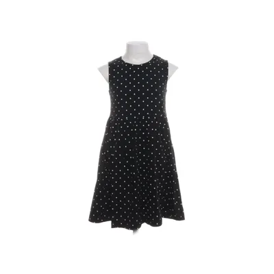 Klänning (Svart, Flerfärgad) från ICA I Love Eco Bomull, Elastan