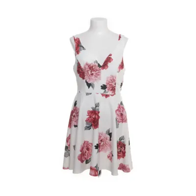 Cocktailklänning (Vit, Grön, Rosa) från Primark