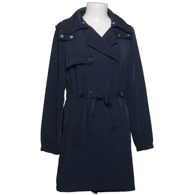 Trenchcoat (Sally Coat) fra Ally Bell Polyester