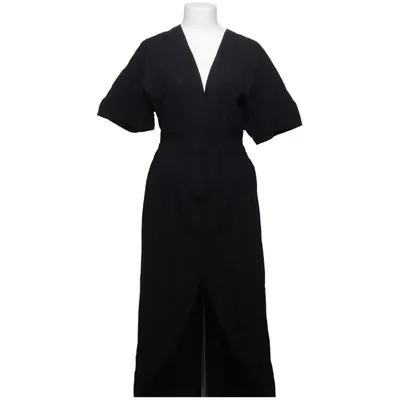 Omlottklänning (Jolanta Dress) från Stylein Bomull