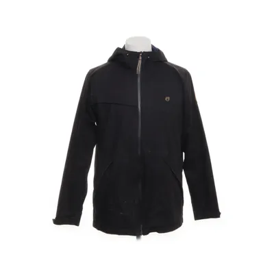 Outdoor jacket (Black, Blue) from Picture Polyester, Cotton