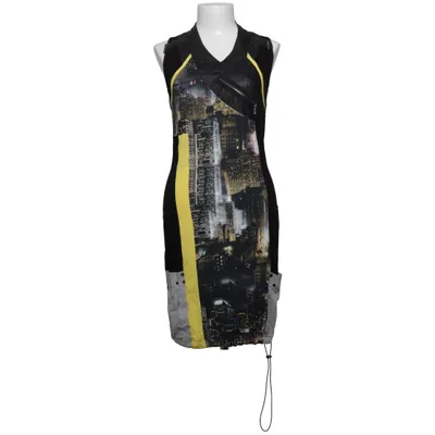 Dress (Lyon Dress) from Wearhouse Elastane, Viscose