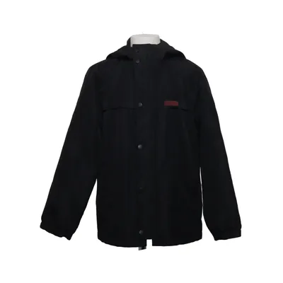 Softshelljacka (Svart, Röd) från Gap Kids Polyester, Polyuretan