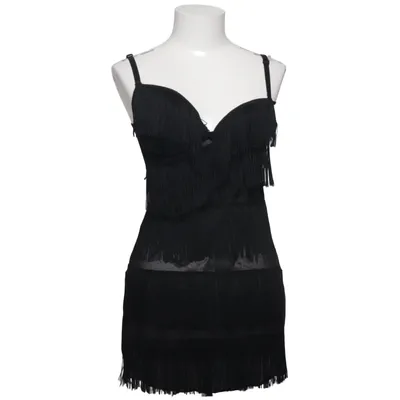 Slip (Black) from Beliza Elastane, Polyamide
