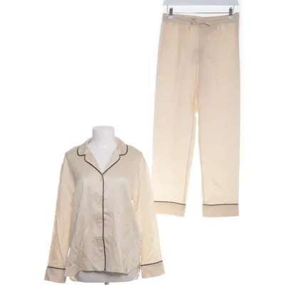 Pajamas (Beige) from H&M Home Lyocell