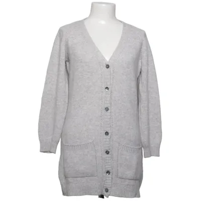 Cardigan (Grå) fra Lockie Kashmir