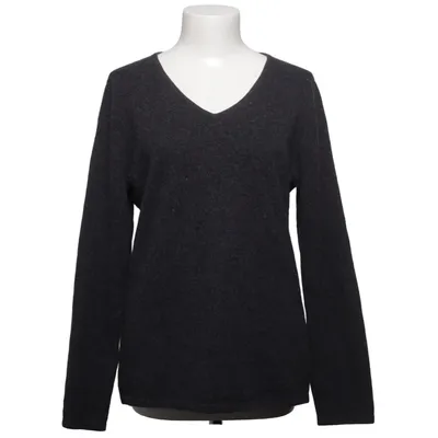 Pullover (Grau) von Cashmere Kaschmir
