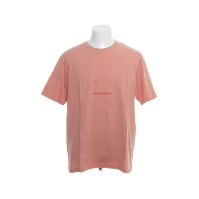 T-shirt (Rosa) från Stanley Stella Ekologisk bomull