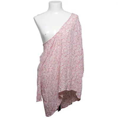 Blouse (Pink, White) from Angelology by Lager 157 Viscose