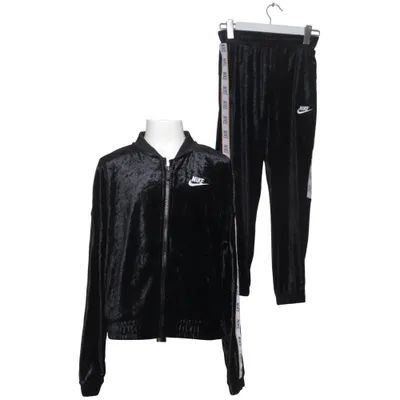 Trainingsset (Schwarz) von Nike Polyester