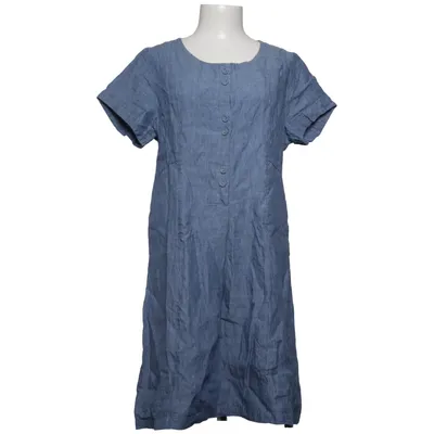 Shirt dress (Blue) from Hedvig Stockholm
