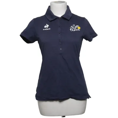 Pikétröja (STAFF POLO F) från Le Coq Sportif Bomull
