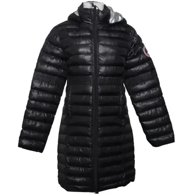 Vinterkappa (Grå) från Canadian Peak Polyester