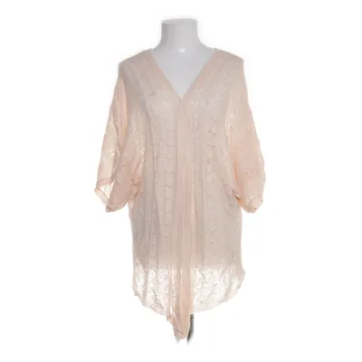 Kofta (Beige) från H&M Akryl, Mohair, Polyamid, Ull