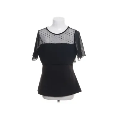 Top (Zwart) van Bodyflirt Boutique Polyester, Elastaan, Polyamide
