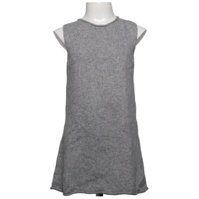 Slipover (Gray) from Kuxo Cashmere Cashmere, Polyamide, Viscose, Wool