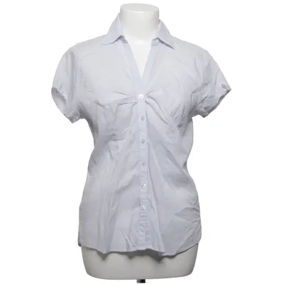Chemise à manches courtes (Gris) de Marco Pecci Coton