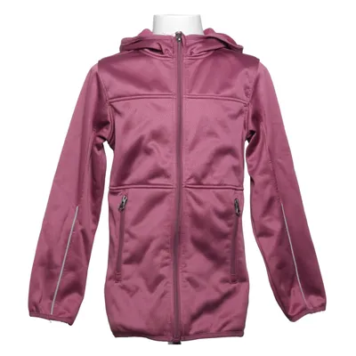 Softshelljacka (Rosa) från Active Touch Kids Polyester