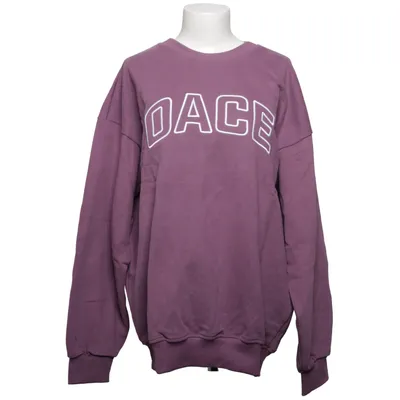 Sweatshirt (Purple) from Oace Cotton
