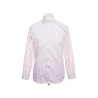 Shirt (Pink) from Eton Cotton