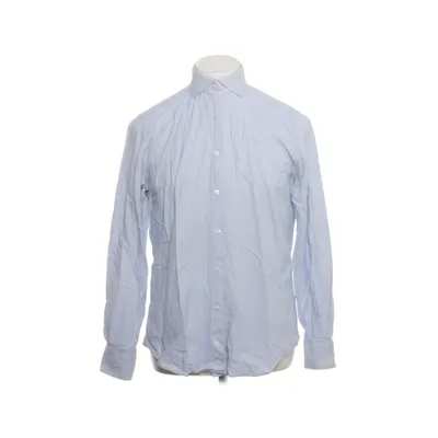 Skjorta (Blå) från Suitsupply Bomull