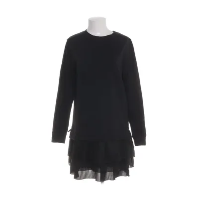 Klänning (Svart) från French Connection Bomull, Polyester