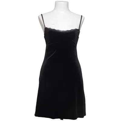 Nuisette (Noir) de Divided by H&M Élasthane, Polyester