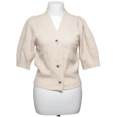 Cardigan (Mars Knit Cardigan) fra Neo Noir Akryl, Elastan, Polyamid, Uld