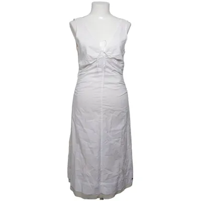Maxi jurk (Beige) van ESPRIT Katoen