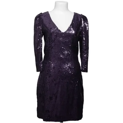 Cocktail dress (Purple) from Spotlight by Warehouse Polyester