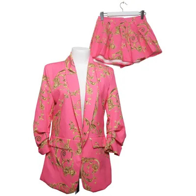 Set (Roze, Goud, Meerkleurig) van Copperose Polyester