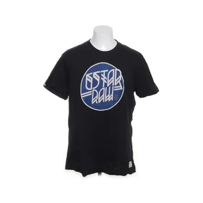 T-shirt (Zwart, Meerkleurig) van G-Star Raw Organisch katoen