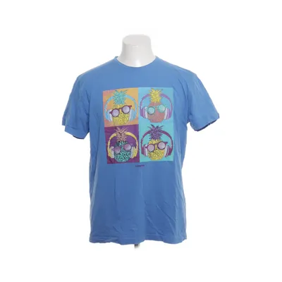 T-shirt (Blå, Flerfärgad) från Carrera Bomull