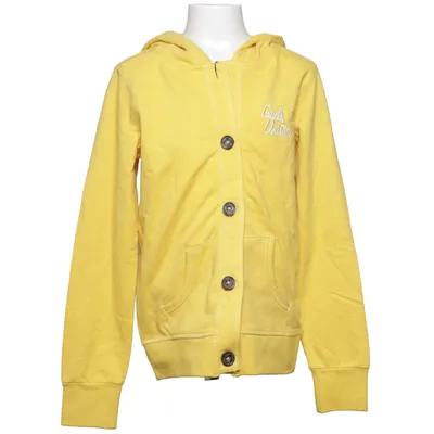 Capuchon sweater (Girls United) van Crash One Katoen, Elastaan