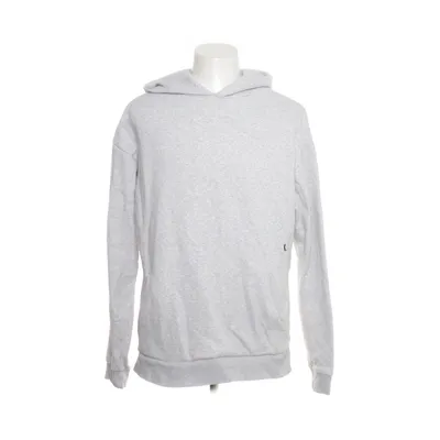 Hoodie (Gray) from Kultivate Organic cotton, Recycled polyester