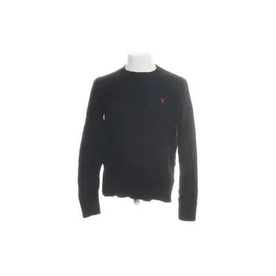 Trui (Zwart) van Mywear Young Katoen