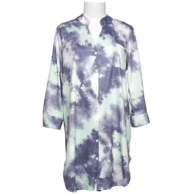 Blouse (Groen, Blauw, Meerkleurig) van Ekouaer Katoen, Elastaan
