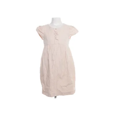 Klänning (Beige) från Zara Kids Bomull, Elastan, Viskos