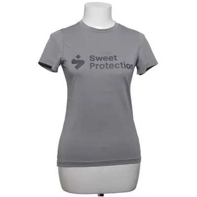 T-shirt (Gris) de Sweet Protection Polyester