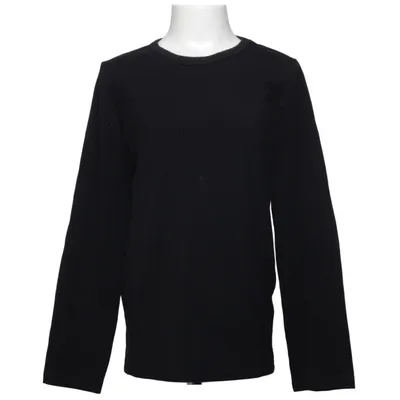 Långärmad t-shirt (BASIC) från VRS Basic Elastan, Ekologisk bomull