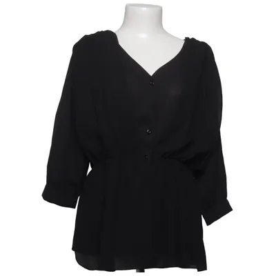 Blus (Svart) från M.A.P.P Polyester