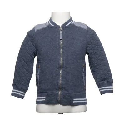 Bomberjacke (Blau) von Rebel by Primark Baumwolle, Polyester