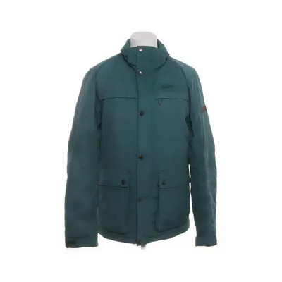 Jacka (Grön) från Tenson Polyamid, Polyester