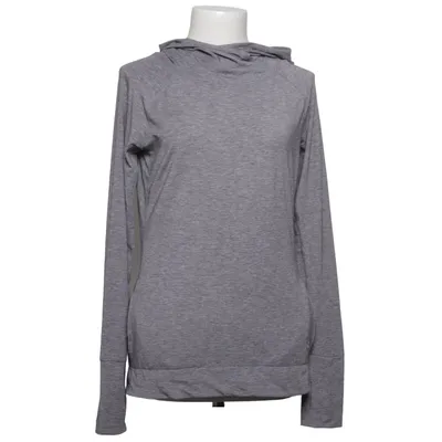 Kapuzenpullover (Breathe) von Gap Fit Elasthan, Lyocell, Polyester